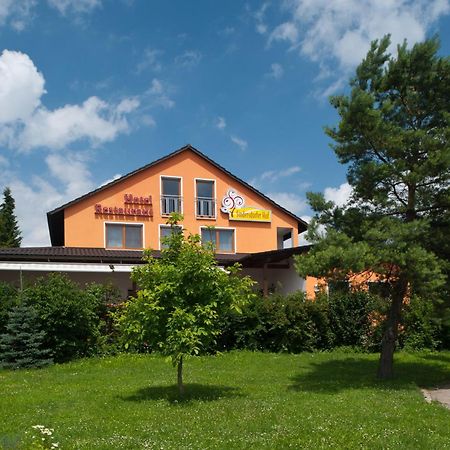 Sindersdorfer Hof Hotel Хилполтщайн Екстериор снимка